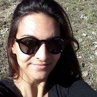 Lucinda Loðbrók's Photo