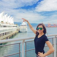 Natalia Golunga的照片