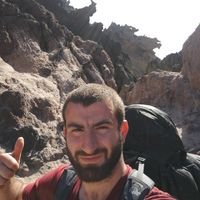 Miguel Salvador的照片