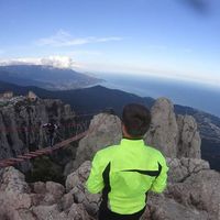 Dmitry Shmidt's Photo