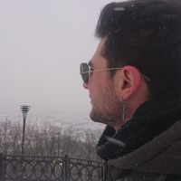 Erkan Çetinerler的照片