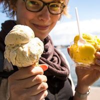 Linda Manner的照片