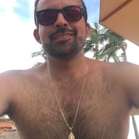 Le foto di Felipe Sierra