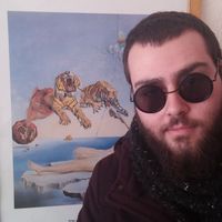 Cem Erdoğan的照片