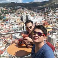 Fotos von daniel ricardo madrigal Huertum