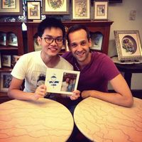 Photos de Spinifex Fansey