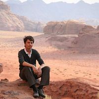 Colin Reilly's Photo