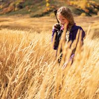 Ekaterina Pawluchenko's Photo