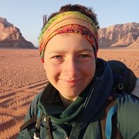 Photos de Anna Palmann