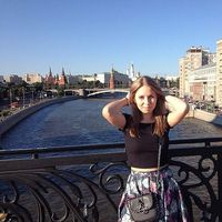 Victoria Verzilina's Photo