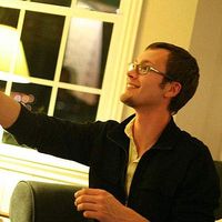 Patrick Armstrong's Photo