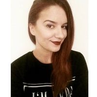 AnЗ Panovska的照片