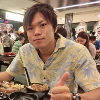 Hayato Ishida's Photo