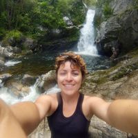 Clélia Cornil的照片