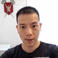 Lucas Xie's Photo