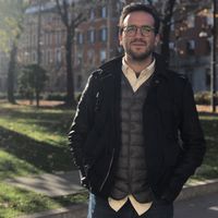 Héctor Martínez García-Ramos的照片