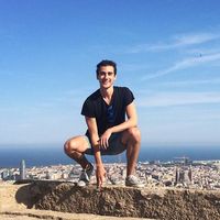 Javi Mercadé's Photo