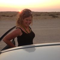 Le foto di Marisa McKimm