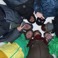 Fotos de Ryan Irvine