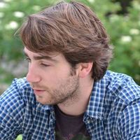 Maxime Chauvineau's Photo