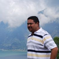 Sameer Reddy的照片