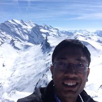 Siddhartha Dutta's Photo