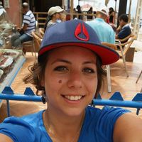 Inès Daudé的照片