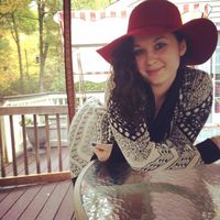 Anna Patrice的照片