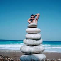 Aviv  bryger's Photo