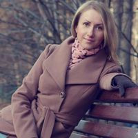 Tatyana Trubitsyna's Photo