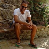 michele ciervo的照片