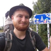 Alessandro De Maddalena's Photo