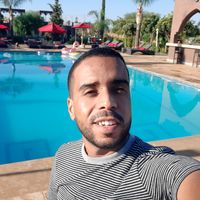 Mohsine Naaim's Photo