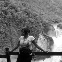 Fotos de Caridad Arguello