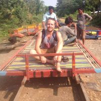 Stuart Russell's Photo