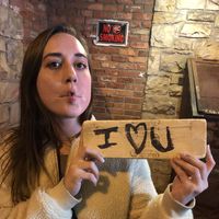 Photos de Elena Hansen