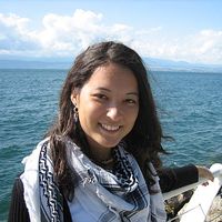 Aurélie Luong's Photo