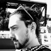 Rémi Maglione's Photo