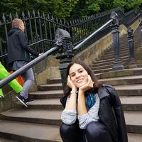 Fotos de Bogdana Ceko