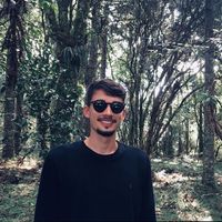 João Melgarejo's Photo