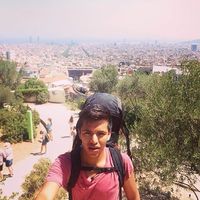 Erick Garcia Herrera's Photo