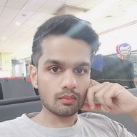 Fotos von Adarsh Ravikumar