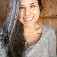 Cande Carreño Astiz的照片