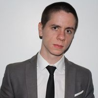 Lucas Antonowicz's Photo