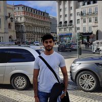 Sagar Choudhary的照片