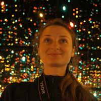 Alina Perju的照片