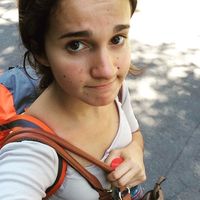 Fotos de Paloma Muñoz Cofré