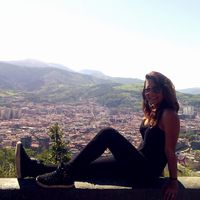 Lucía Alvarado's Photo