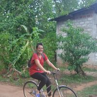 angelique Garbil的照片