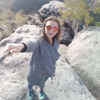 Khrystyna Veres的照片